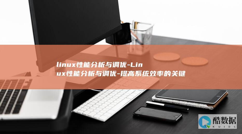 linux性能分析与调优-Linux性能分析与调优-提高系统效率的关键步骤 (linux性能测试工具)