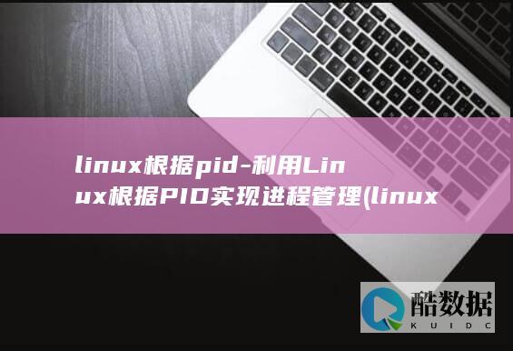 linux根据pid-利用Linux根据PID实现进程管理 (linux根据时间查询日志)