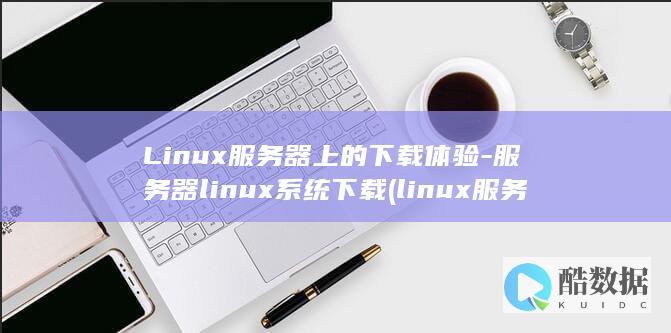 Linux服务器上的下载体验-服务器linux系统下载 (linux服务器)