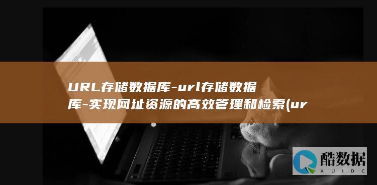 URL存储数据库-url存储数据库-实现网址资源的高效管理和检索 (url数据)