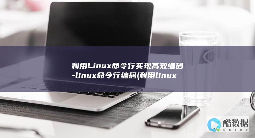 利用Linux命令行实现高效编码-linux命令行编码 (利用linux内核快速构建具备网络功能的操作系统)