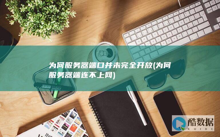 为何服务器端口并未完全开放 (为何服务器端连不上网)