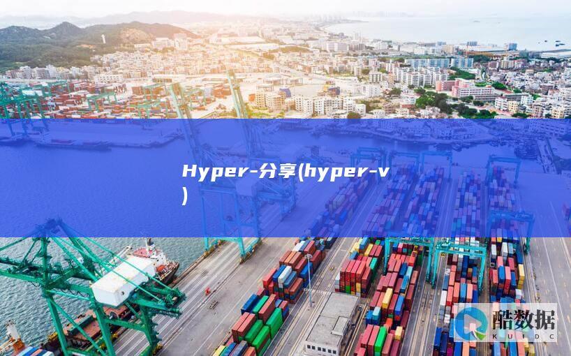hyper