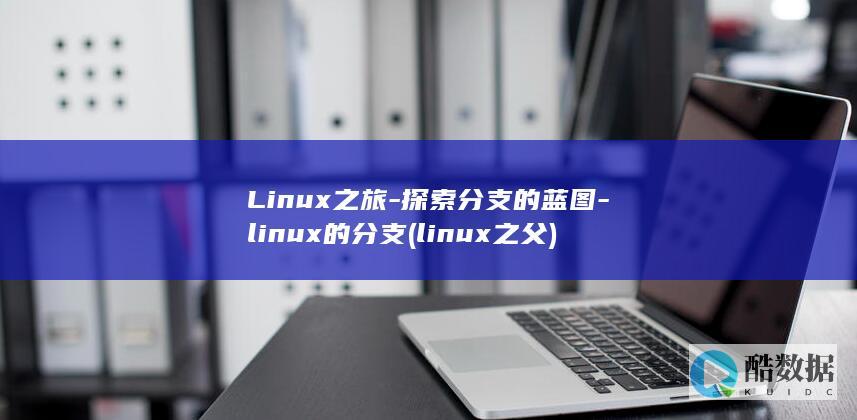Linux之旅-探索分支的蓝图-linux的分支 (linux之父)