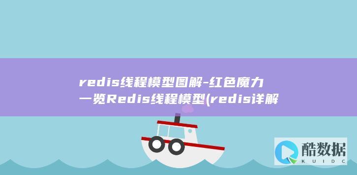redis详解
