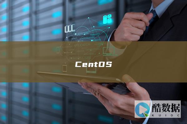 CentOS