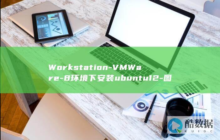 Workstation-VMWare-8环境下安装ubuntu12-图解