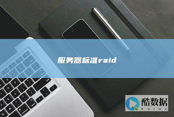 服务器标准raid