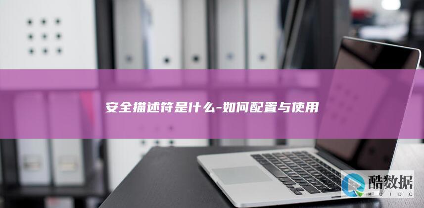 Windows安全描述符使用指南