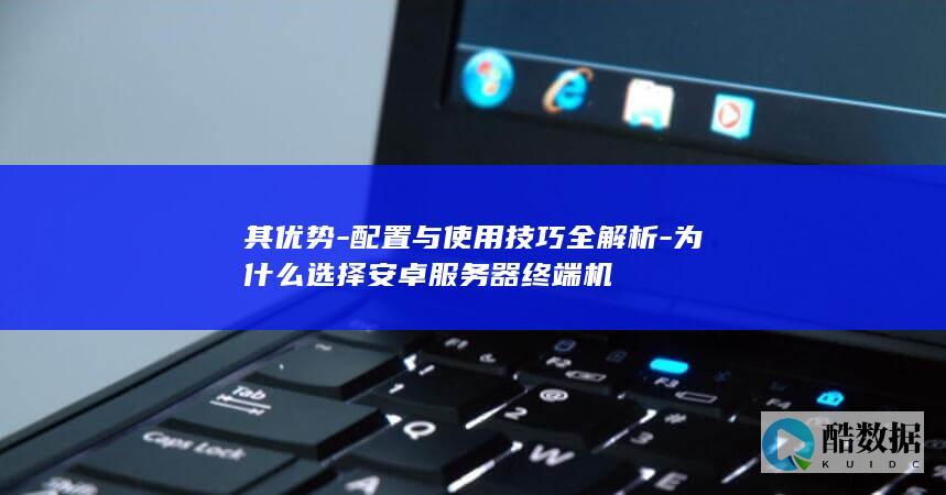 其优势-配置与使用技巧全解析-为什么选择安卓服务器终端机
