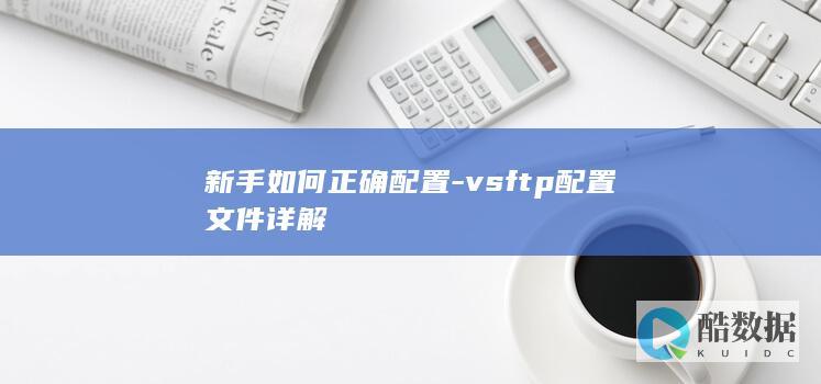 v配置文件详解