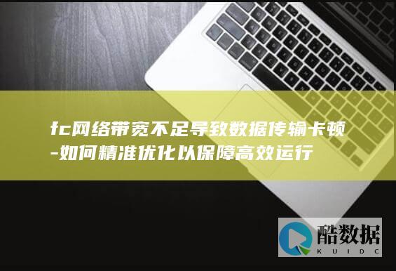 fc网络带宽不足导致数据传输卡顿-如何精准优化以保障高效运行