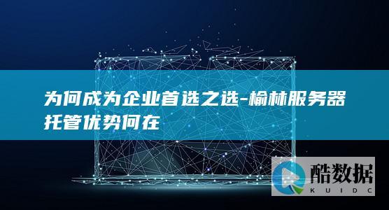 为何成为企业首选之选-榆林服务器托管优势何在
