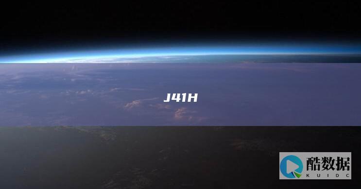 J41H
