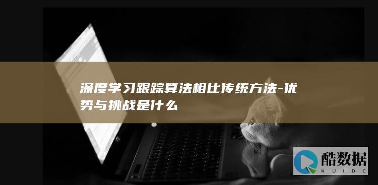 深度学习跟踪算法相比传统方法-优势与挑战是什么