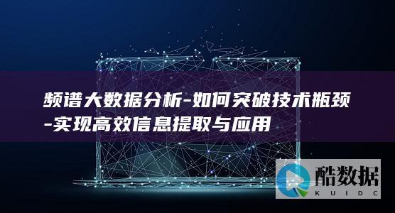 实现高效信息提取与应用