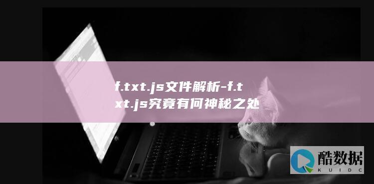 f.txt.js文件深度解析与应用