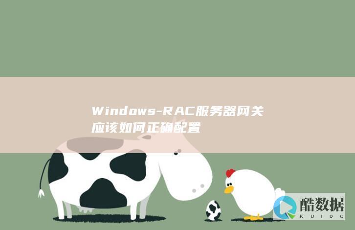 Windows
