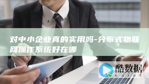 对中小企业真的实用吗-分布式物联网操作系统好在哪