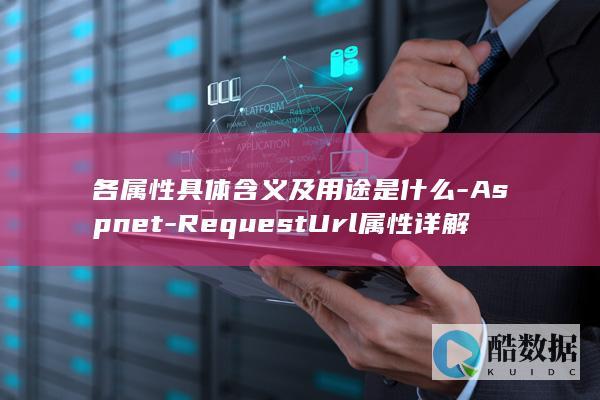 各属性具体含义及用途是什么-Aspnet-RequestUrl属性详解