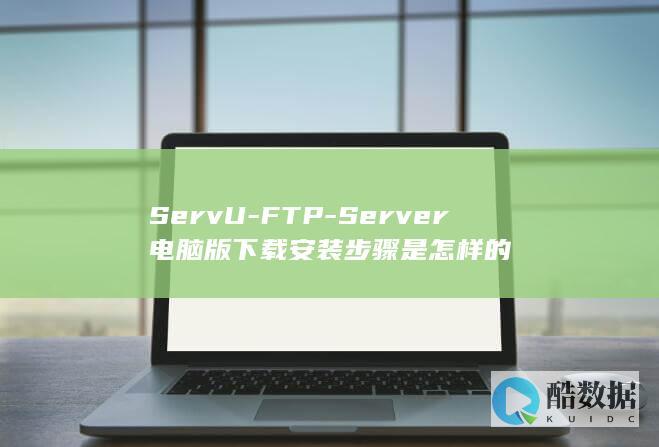 Server怎么下载安装