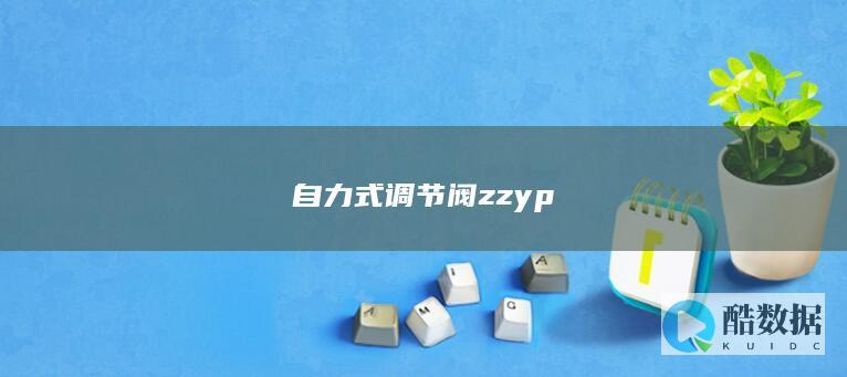zzyp16cdn65调节阀应用领域分析