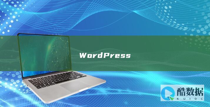 WordPress