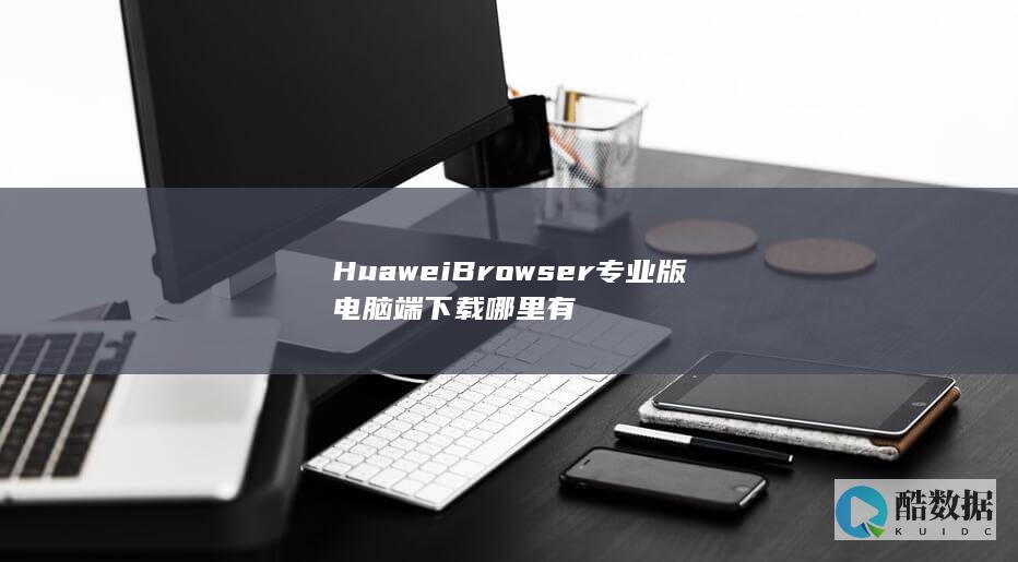 HuaweiBrowser专业版电脑端下载哪里有