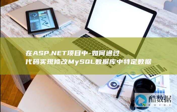 在ASP.NET项目中