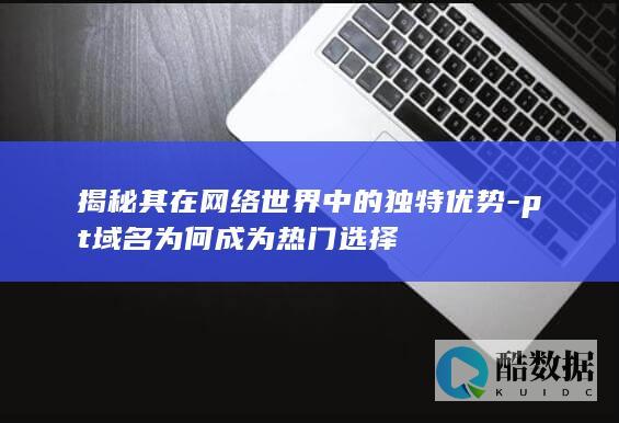 揭秘其在网络世界中的独特优势-pt域名为何成为热门选择