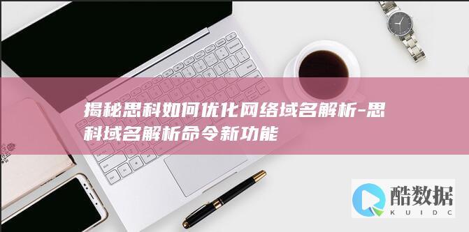 思科网络优化域名解析技巧