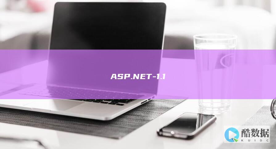 ASP.NET-1.1