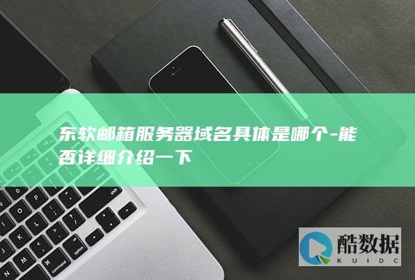 东软邮箱服务器域名查询