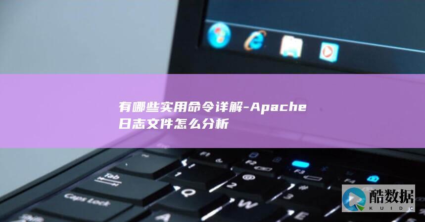 有哪些实用命令详解-Apache日志文件怎么分析