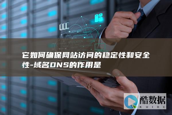 它如何确保网站访问的稳定性和安全性-域名DNS的作用是