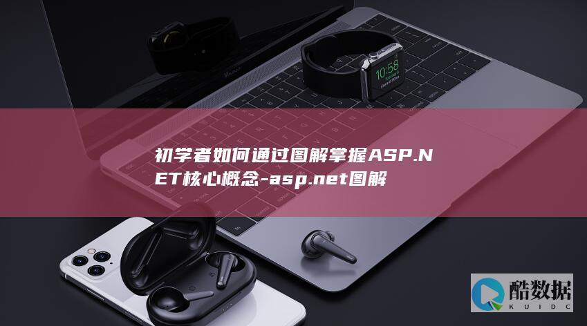 初学者如何通过图解掌握ASP.NET核心概念-asp.net图解