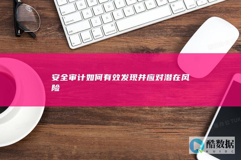 安全审计潜在风险处理流程