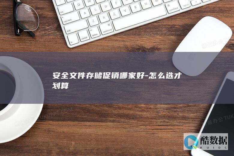 企业文件存储性价比对比