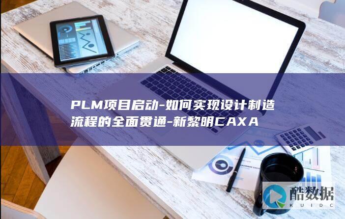 PLM项目启动