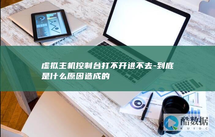 虚拟主机打不开怎么办