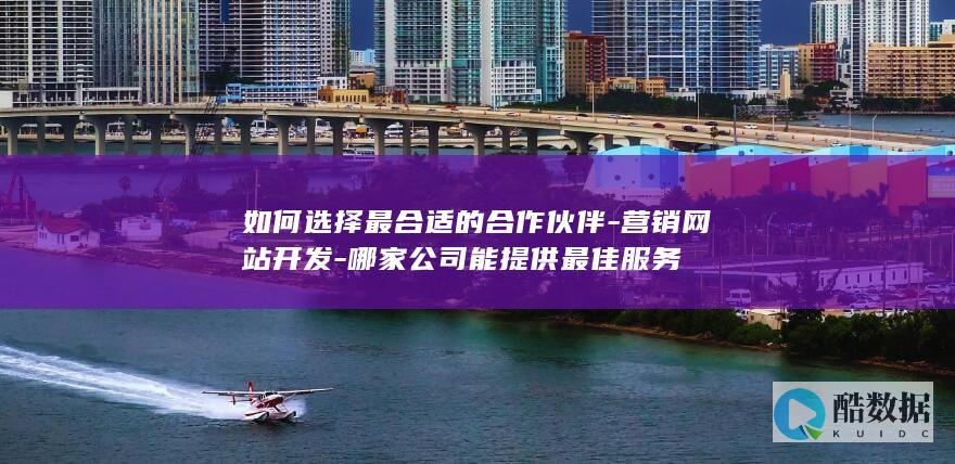 哪家公司能提供最佳服务