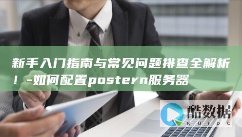 新手入门指南与常见问题排查全解析！-如何配置postern服务器
