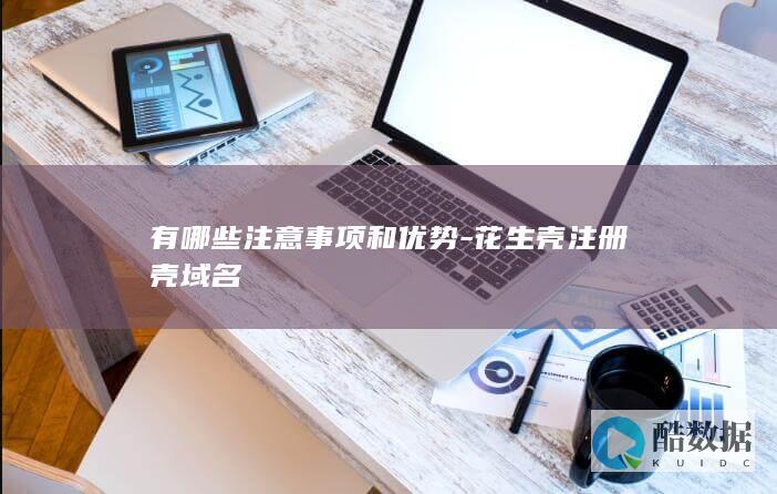 花生壳注册壳域名