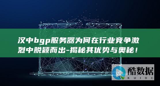 揭秘其优势与奥秘！