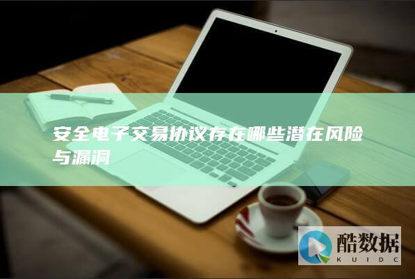 安全电子交易协议存在哪些潜在风险与漏洞