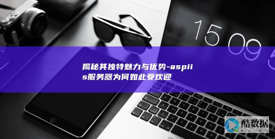 揭秘其独特魅力与优势-aspiis服务器为何如此受欢迎