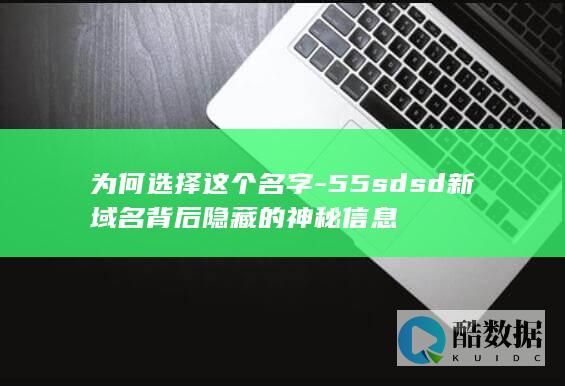 55sdsd新域名背后隐藏的神秘信息