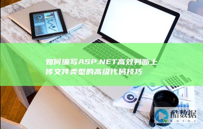 高效ASP.NET