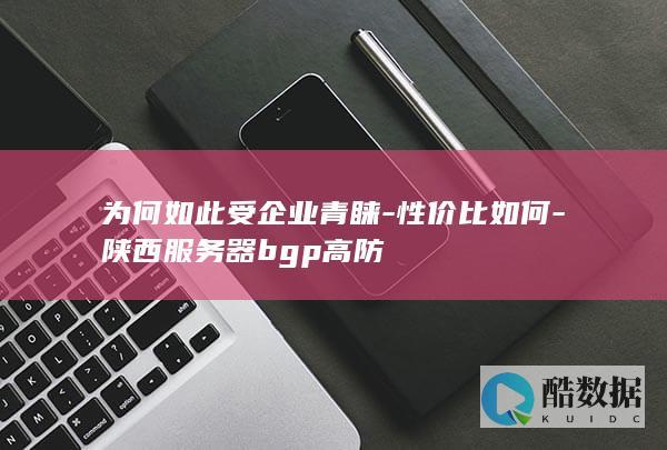 为何如此受企业青睐-性价比如何-陕西服务器bgp高防