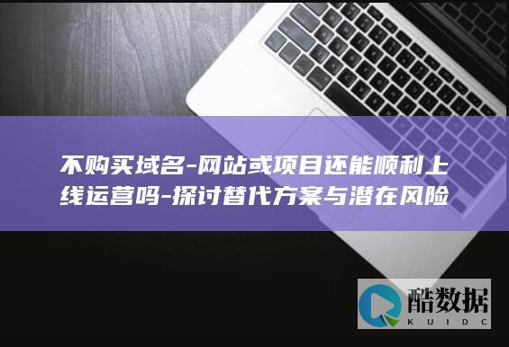 不购买域名-网站或项目还能顺利上线运营吗-探讨替代方案与潜在风险